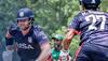 USA Beat Bangladesh In 1st T20I To Take 1-0 Lead In Series