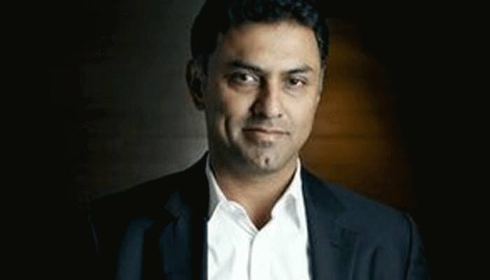Who Is Nikesh Arora? Born In India, He Is The 2nd Highest Paid CEO In US