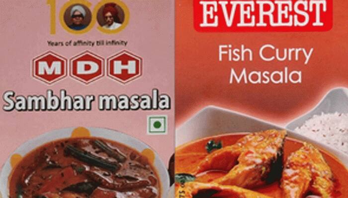 FSSAI Finds No Trace Of Ethylene Oxide In Indian Spices From MDH, Everest Brands