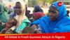 Nigeria attacks