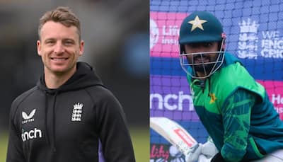Pakistan vs England 1st T20I LIVE Streaming Details: Timings, Telecast Date, When And Where To Watch ENG vs PAK Match In India Online And On TV Channel?