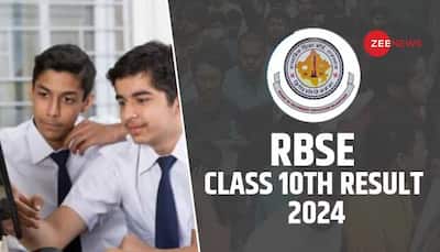 Rajasthan Board Result 2024: RBSE Class 10th Result To Be OUT SOON At rajeduboard.rajasthan.gov.in- Check Details Here