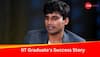 Rejection Is The Best Motivation: Meet IIT Graduate Who Got Rejected By 75 Investors But Built Rs 6700 Crore Company