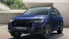 Audi Q7 Bold Edition Launched At Rs 97.84 Lakh; Now offers 7 Driving Modes