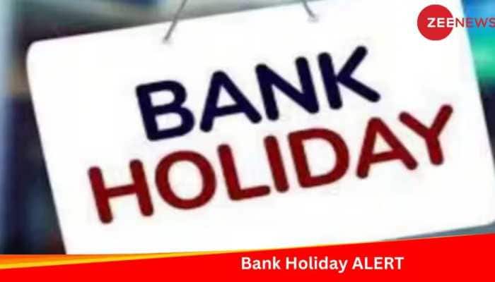 Buddha Purnima Holiday: Banks To Remain Closed In THESE Cities &amp; States On May 23