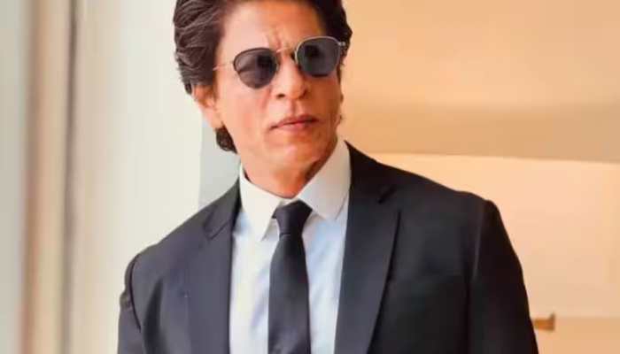 Shah Rukh Khan Hospitalised, Rushed To Ahmedabad’s KD Hospital