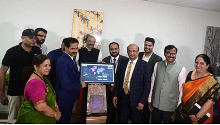 Cop Connect Café: Zscaler And ISAC Foundation Unveil New Cybersecurity Unit In Bengaluru&#039;s DSATM
