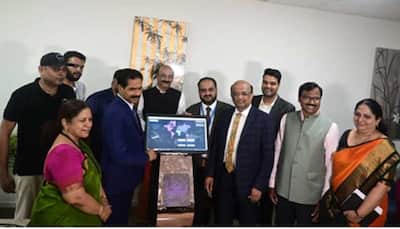 Cop Connect Café: Zscaler And ISAC Foundation Unveil New Cybersecurity Unit In Bengaluru's DSATM