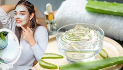 Summer Skincare: Step-By-Step Tips To Pamper Your Skin For A Radiant, Healthy Glow With Aloe Vera