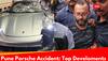 Pune Porsche Accident: Juvenile Court Sends Accused Teen To Observation Home After Outcry | Updates