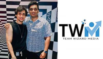 Manish Chaurasia Joins Forces with Aditya Belnekar to Elevate Talent Marketing at Team Wizard Media