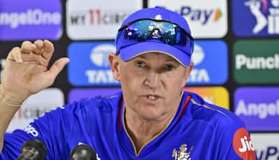 India's Next Head Coach: Andy Flower Says He Has Not Applied For The Job 
