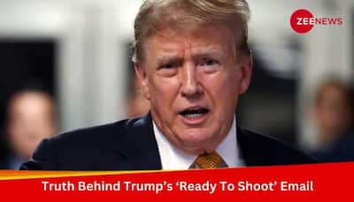 Trump Claims Biden Officials Were Ready To Shoot Him: What’s The Truth? 