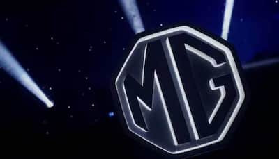 MG Motor India Signs Pact With Vertelo To Deliver 3,000 EVs