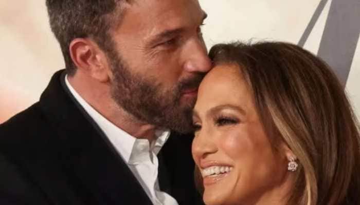 Jennifer Lopez&#039;s First Reaction To Divorce Rumors With Ben Affleck