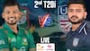 USA vs Bangladesh 2nd T20I LIVE Streaming Details: Timings, Telecast Date, When And Where To Watch USA vs BAN Match In India Online And On TV Channel?