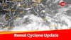 Cyclone Remal Landfall Update: West Bengal, Parts Of Bangladesh Gear Up For Impact