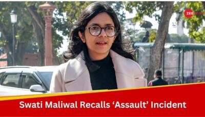 'Kejriwal Was At Home...I Was Literally Screaming': Swati Maliwal Recalls 'Assault' Incident