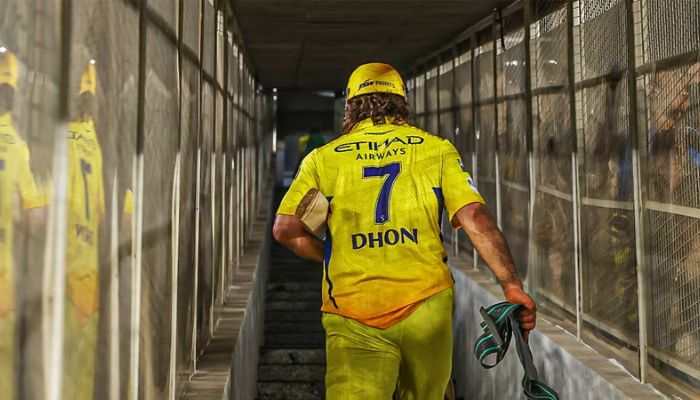 Is MS Dhoni Retiring After IPL 2024? CSK CEO Kasi Viswanathan Says THIS