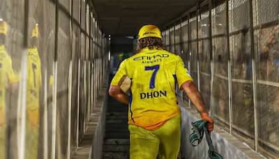 Is MS Dhoni Retiring After IPL 2024? CSK CEO Kasi Viswanathan Says THIS
