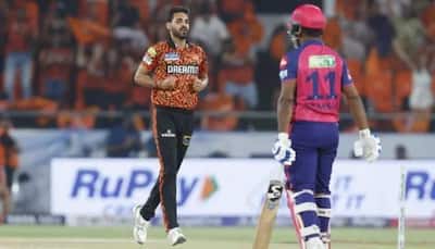 SRH vs RR Dream11 Team Prediction, Match Preview, Fantasy Cricket Hints: Captain, Probable Playing 11s, Team News; Injury Updates For Today’s Sunrisers Hyderabad vs Rajasthan Royals, Qualifier 2 In MA Chidambaram Stadium, 7:30PM IST, Chennai