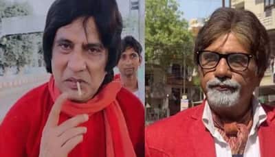 Bhabhiji Ghar Par Hai Actor And Mimicry Artist Firoz Khan Dies Due To Heart Attack