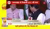 Exclusive interview of CM Dhami