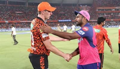 SRH vs RR IPL Qualifier 2 Live Streaming Details: When And Where To Watch Sunrisers Hyderabad vs Rajasthan Royals match Live online and on TV Channel