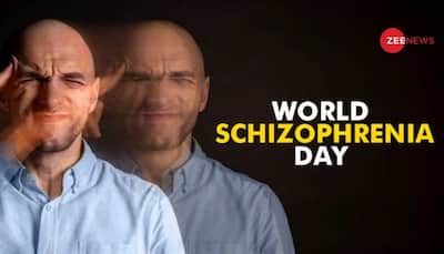 World Schizophrenia Day 2024: Lesser Known Facts About The Mental Illness -  10 Points