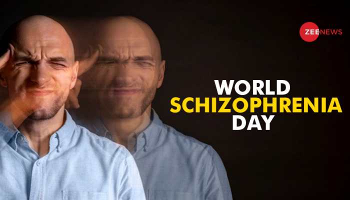 World Schizophrenia Day 2024: Lesser Known Facts About The Mental ...