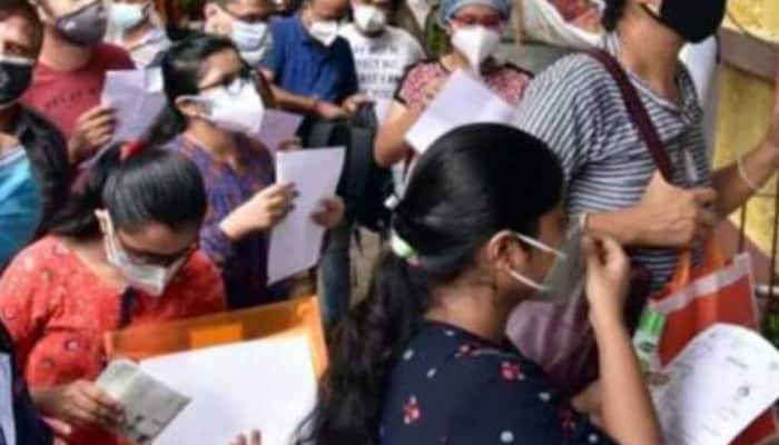 AP EAMCET Answer Key 2024 Released For Engineering Stream At cets.apsche.ap.gov.in- Check Steps To Download Here