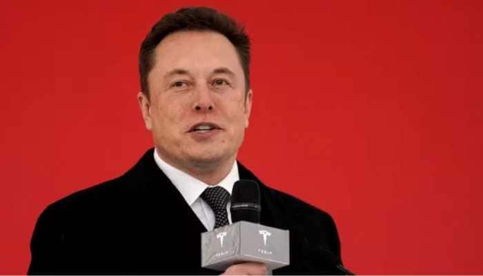 X Owner Elon Musk Raises Concerns Over Social Media&#039;s Impact On Children- Watch Video