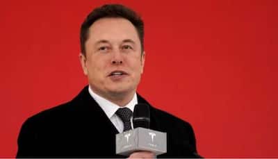 X Owner Elon Musk Raises Concerns Over Social Media's Impact On Children- Watch Video