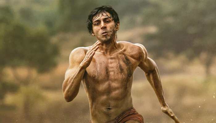 'Chandu Champion' Star Kartik Aaryan Didn't Eat Sweets For Almost 2 Years, Reveals Suniel Shetty!