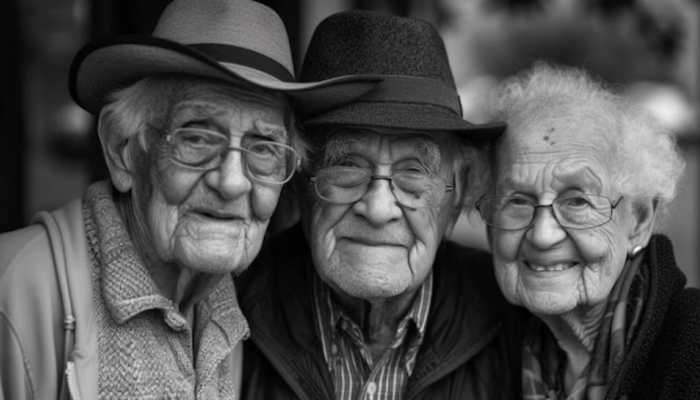How To Help Elderly People? With Physical Health, Mental Acuity, And Emotional Well-Being 