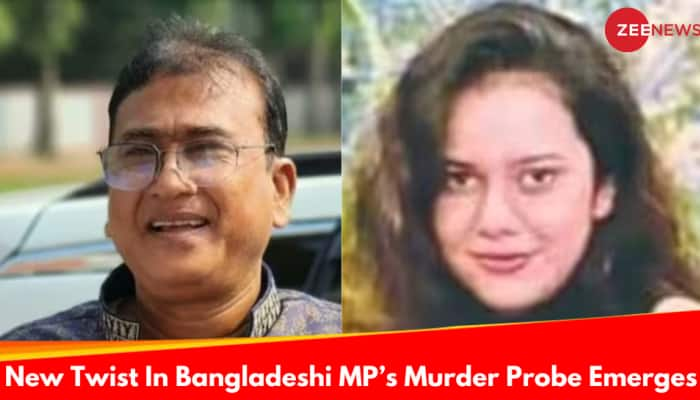 Bangladeshi MP Death: Honeytrap Angle Emerges! A Secret Woman May Be Behind &#039;Murder&#039;