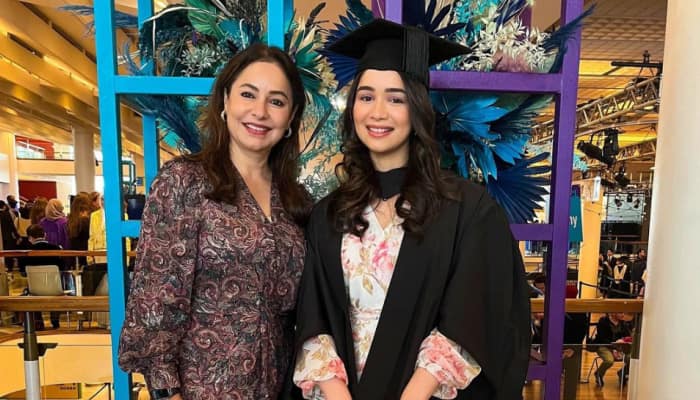 WATCH: Sara Tendulkar Gets Her Master&#039;s Degree; Sachin Tendulkar Pens Emotional Note For Daughter