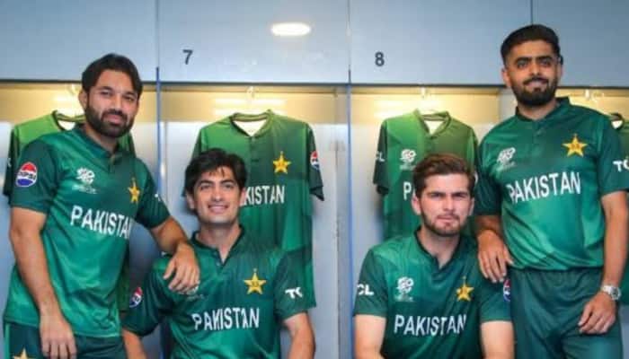 PCB Chairman Mohsin Naqvi Stops Pakistan's T20 World Cup Squad Announcement - Report