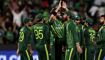 Pakistan Announce 15-player Squad For T20 World Cup 2024; Hasan Ali Misses Out