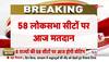 Delhi voting