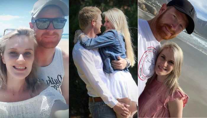 Meet Heinrich Klaasen's Wife: SRH's IPL 2024 Hero's Life Partner Is No Less Than A Model - In Pics