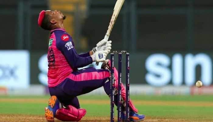 Shimron Hetmyer Found Guilty Of Breaching IPL Code Of Conduct During SRH vs RR Qualifier 2 In IPL 2024