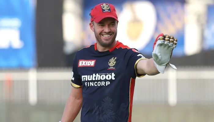 Team India&#039;s Next Head Coach: AB de Villiers Says THIS About Replacing Rahul Dravid