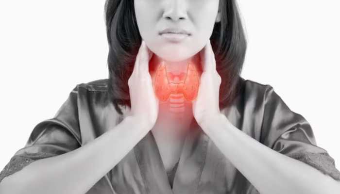 World Thyroid Day: The Critical Role Of Thyroid Management In Fertility