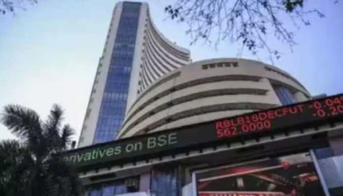 Markets Hit All-Time High Amid Strong FII Comeback Markets Hit All-Time High Amid Strong FII Comeback