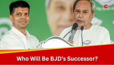 Odisha's Political Puzzle: Who Will Lead BJD After Naveen Patnaik?