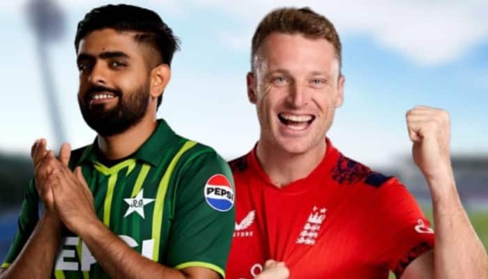 PAK Vs ENG 2nd T20I Dream11 Team Prediction, Match Preview, Fantasy Cricket Hints: Captain, Probable Playing 11s, Team News; Injury Updates For Today’s England Vs Pakistan In Edgbaston, 730PM IST, Birmingham 