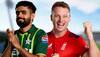 Pakistan vs England 2nd T20I