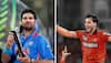 'Yuvi Paji Said I Can Be A Better Bowler Than Him': SRH's Abhishek Sharma Following Match-Winning Spell Against RR