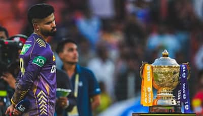 KKR vs SRH IPL 2024 Final Chennai Weather Report: What Happens If Match Is Washed Out?